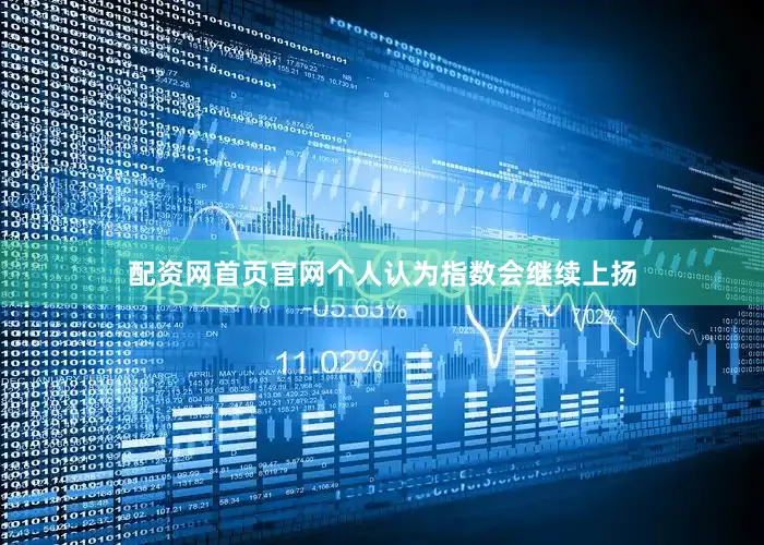 配资网首页官网个人认为指数会继续上扬